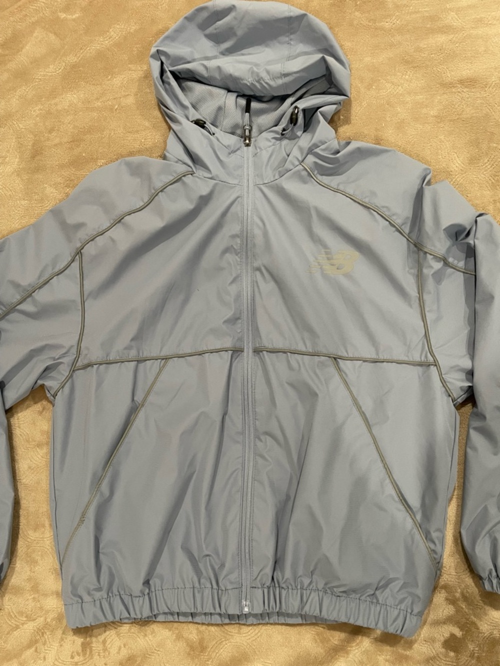 New Balance Jacket - Picture 4 of 11